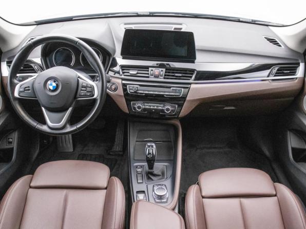 BMW X1 II (F48) Рестайлинг с пробегом 2021 года, цена 2 785 000 рублей, 68000 км, внедорожник, Автокод Объявления