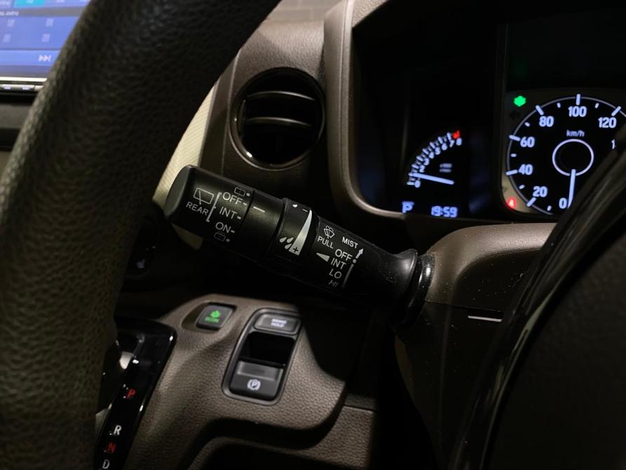 Honda N-WGN II Челябинск  - изображение 19