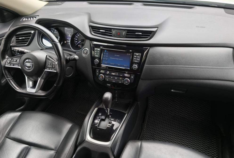 Nissan X-Trail III Рестайлинг Сыктывкар  - изображение 14