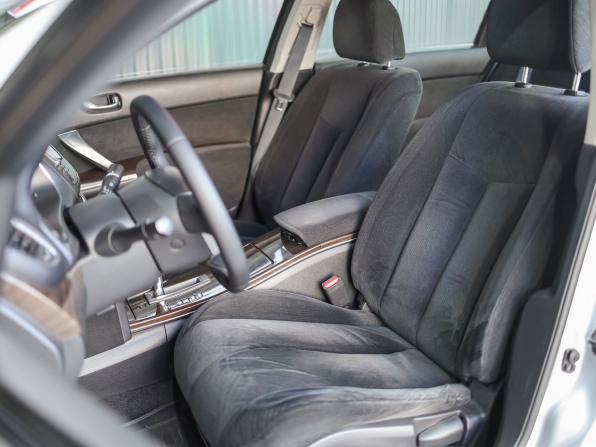 Nissan Teana II (J32) Рестайлинг с пробегом 2013 года, цена 1 049 000 рублей, 217000 км, седан, Автокод Объявления