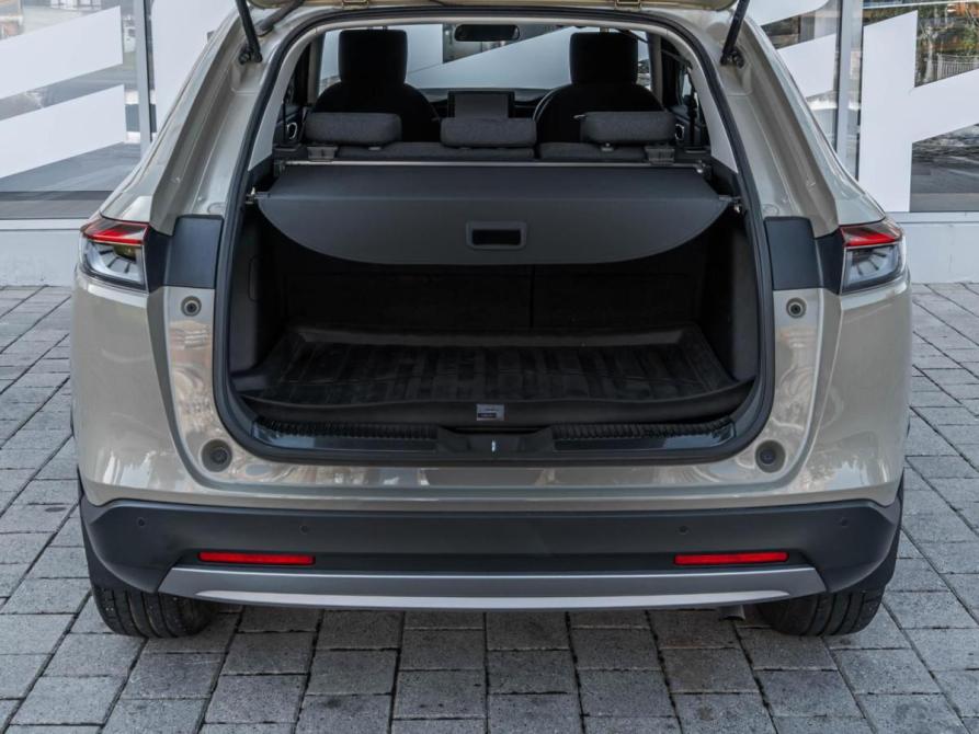 Honda Vezel II Ставрополь  - изображение 24