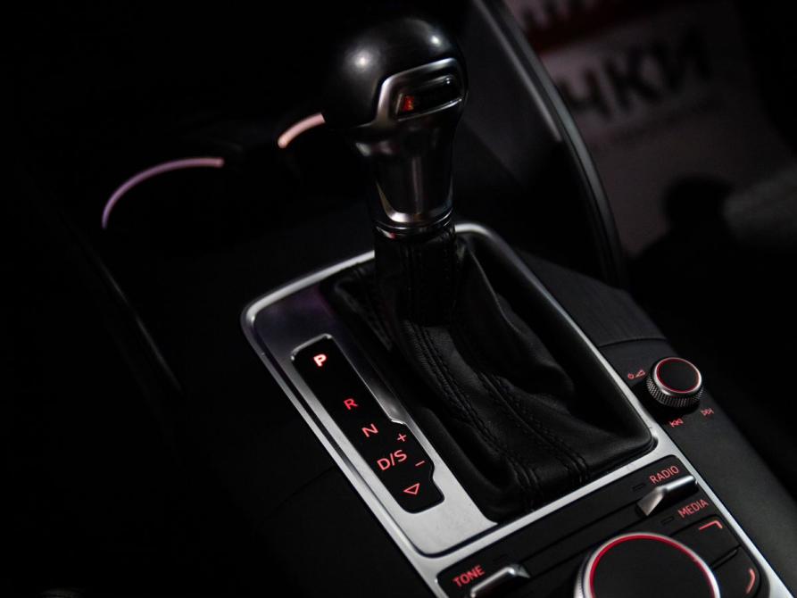 Audi A3 III (8V) Иркутск  - изображение 16