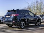 Toyota RAV4 IV (XA40) Рестайлинг Санкт-Петербург  - изображение 20