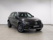 Mercedes-Benz GLC AMG I (X253) Рестайлинг Санкт-Петербург  - изображение 33