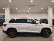 Skoda Kodiaq I Люберцы  - изображение 28