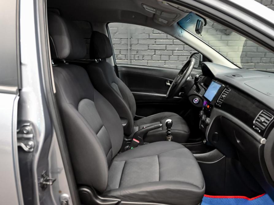 SsangYong Actyon II Екатеринбург  - изображение 11