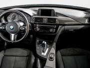 BMW 3 серии VI (F3x) Рестайлинг Москва  - изображение 27