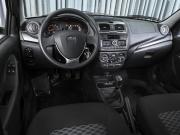 Lada (ВАЗ) Granta I Рестайлинг Ставрополь  - изображение 25