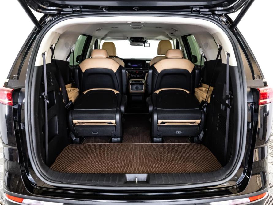 Kia Carnival IV Санкт-Петербург  - изображение 36
