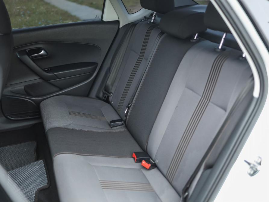 Volkswagen Polo V Рестайлинг Ижевск  - изображение 12