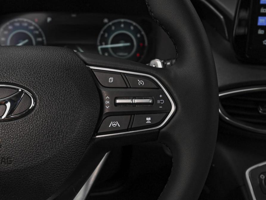 Hyundai Santa Fe IV Рестайлинг Ставрополь  - изображение 19