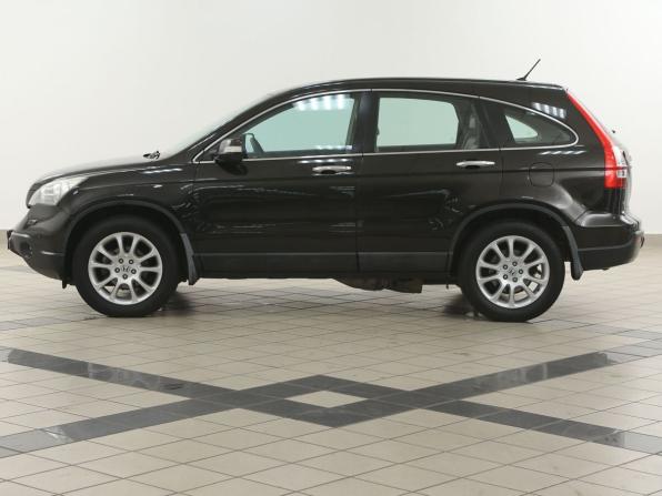 Honda CR-V III с пробегом 2009 года, цена 1 200 000 рублей, 223000 км, внедорожник, Автокод Объявления