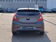 Hyundai Solaris I Рестайлинг Набережные Челны  - изображение 34
