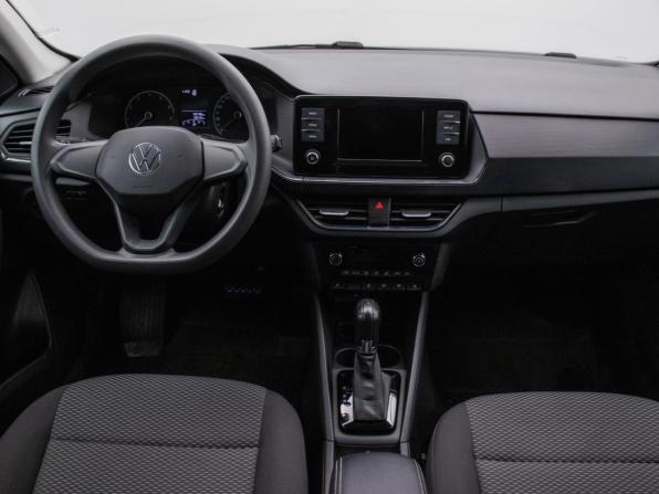 Volkswagen Polo VI с пробегом 2020 года, цена 1 480 000 рублей, 72668 км, лифтбек, Автокод Объявления