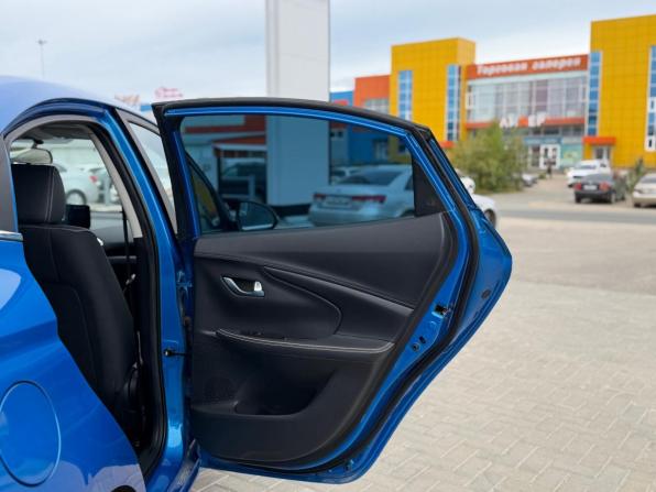 Changan Alsvin с пробегом 2023 года, цена 1 150 000 рублей, 36342 км, седан, Автокод Объявления