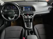 Hyundai Elantra VI (AD) Рестайлинг Краснодар  - изображение 53