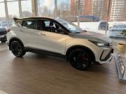 Geely Coolray I Рестайлинг Серпухов  - изображение 29