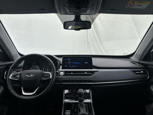 Chery Tiggo 4 Pro I Рестайлинг с пробегом 2024 года, цена 1 615 000 рублей, 37264 км, внедорожник, Автокод Объявления