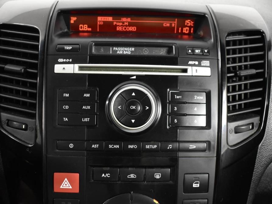 Kia Venga I Казань  - изображение 17