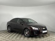 Chevrolet Cruze I Рестайлинг Воронеж  - изображение 22