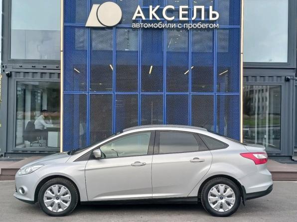 Ford Focus III с пробегом 2012 года, цена 599 000 рублей, 224000 км, седан, Автокод Объявления