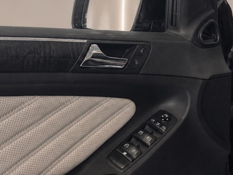 Mercedes-Benz GL-Класс I (X164) Рестайлинг Челябинск  - изображение 8