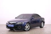 Mazda 6 I (GG) Рестайлинг Омск  - изображение 24