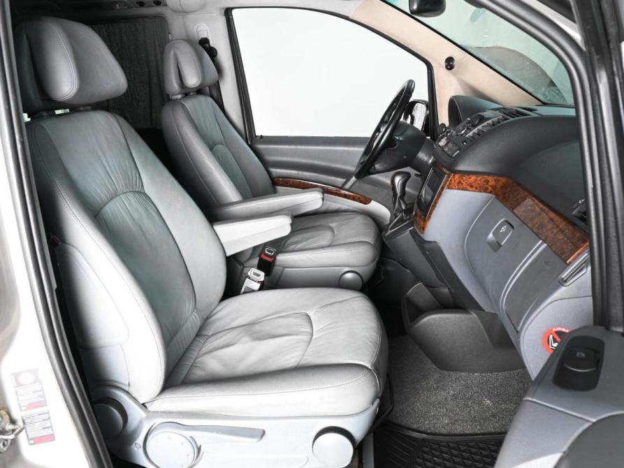 Mercedes-Benz Viano I (W639) Ростов-на-Дону  - изображение 8
