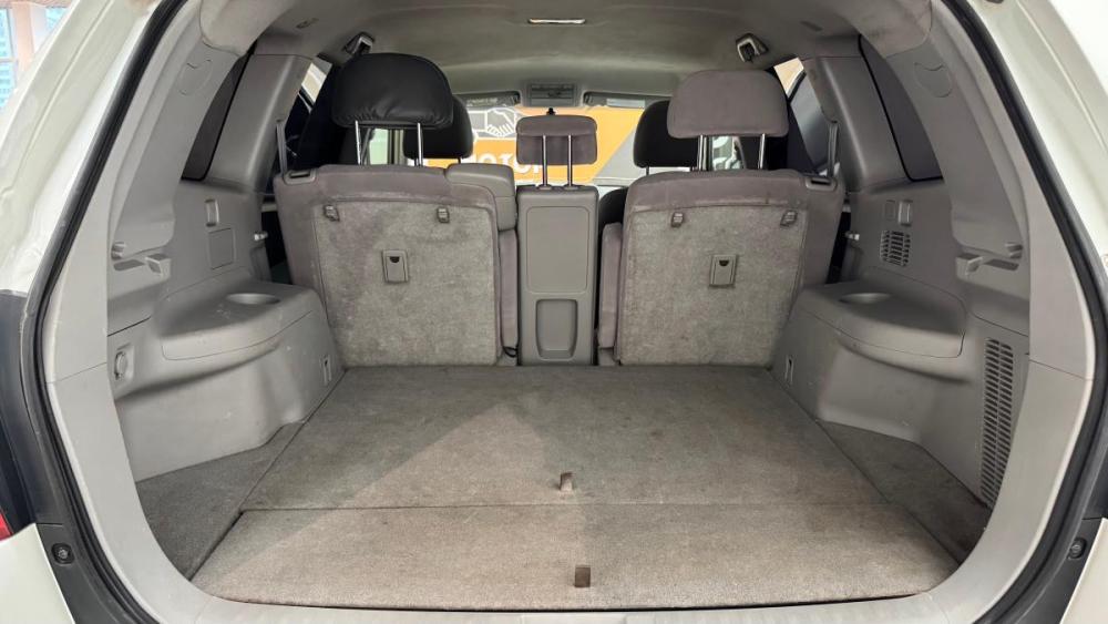 Toyota Highlander II (XU40) Киров  - изображение 13