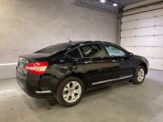 Citroen C5 II Новосибирск  - изображение 33