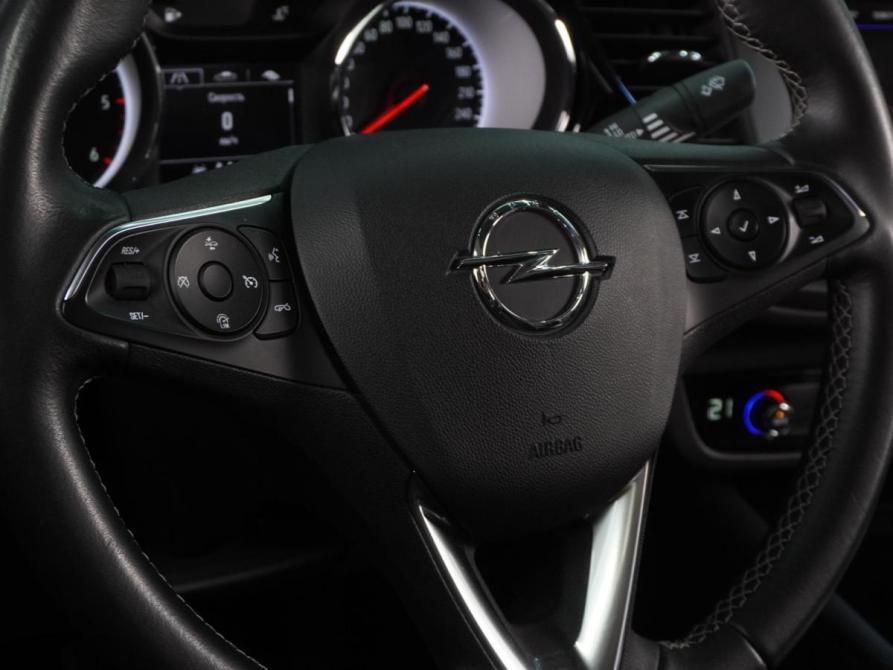 Opel Insignia II Рестайлинг Воронеж  - изображение 16