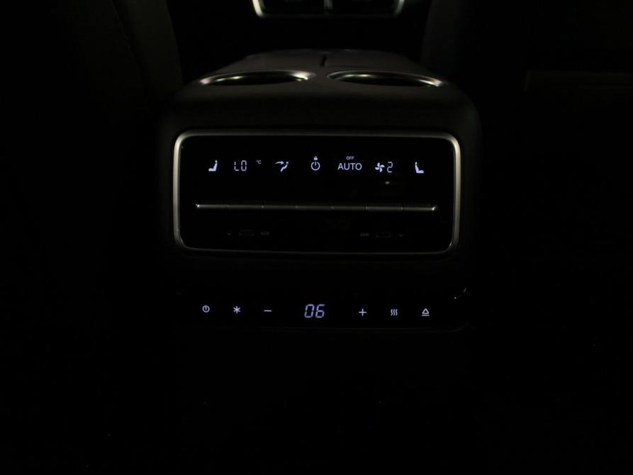 Li Auto (Lixiang) L9 I Москва  - изображение 23