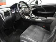 Lexus RX IV Екатеринбург  - изображение 24
