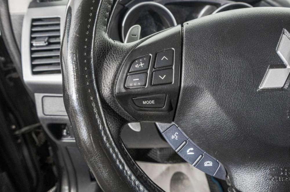 Mitsubishi Outlander II Рестайлинг Барнаул  - изображение 16