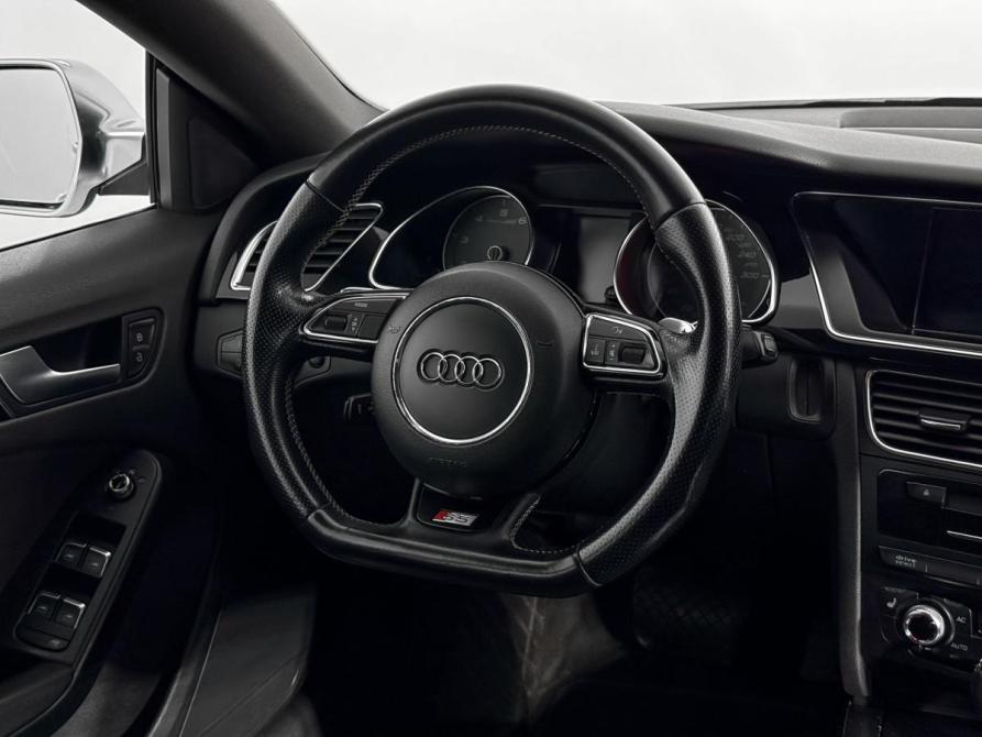 Audi S5 I (8T) Рестайлинг Санкт-Петербург  - изображение 17