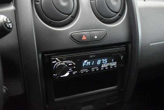 Lada (ВАЗ) Largus I Рестайлинг с пробегом 2024 года, цена 1 290 000 рублей, 55485 км, универсал, Автокод Объявления