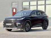 Exeed TXL I Рестайлинг Волгоград  - изображение 39