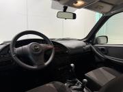 Chevrolet Niva I Рестайлинг Самара  - изображение 24