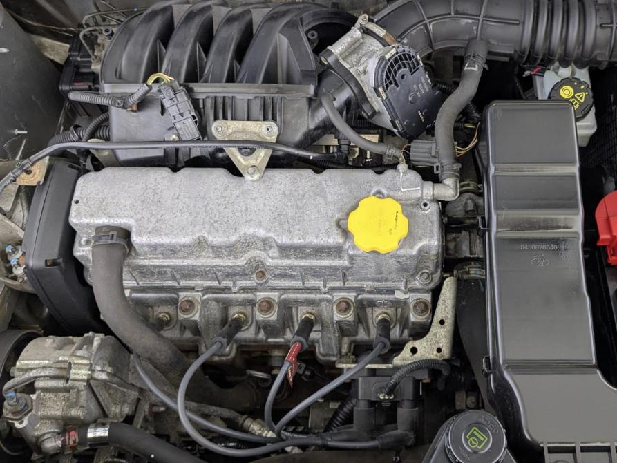 Lada (ВАЗ) Largus I Рестайлинг Москва  - изображение 9