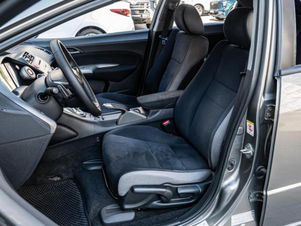 Honda Civic VIII с пробегом 2008 года, цена 810 000 рублей, 209920 км, хэтчбек, Автокод Объявления