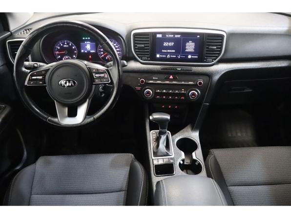 Kia Sportage IV Рестайлинг с пробегом 2020 года, цена 2 329 000 рублей, 63222 км, внедорожник, Автокод Объявления