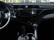 Toyota Camry VIII (XV70) Москва  - изображение 25