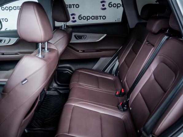 Chery Tiggo 7 Pro Max I Рестайлинг с пробегом 2024 года, цена 2 090 000 рублей, 47267 км, внедорожник, Автокод Объявления