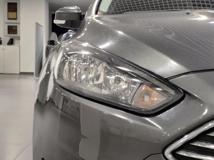 Ford Focus III Рестайлинг Казань  - изображение 21