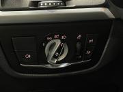 BMW X3 III (G01) Рестайлинг Пермь  - изображение 51