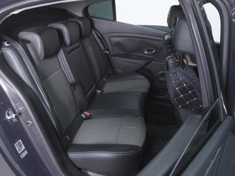 Renault Fluence I Ростов-на-Дону  - изображение 7