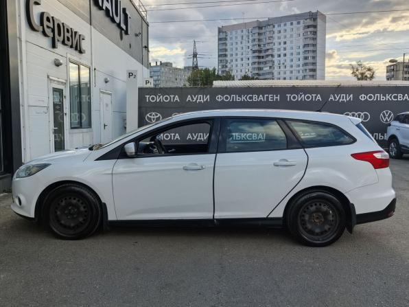 Ford Focus III с пробегом 2013 года, цена 600 000 рублей, 200122 км, универсал, Автокод Объявления