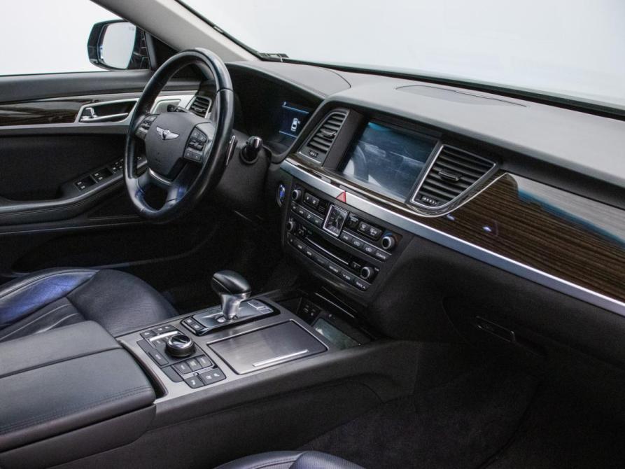 Genesis G80 I Москва  - изображение 9
