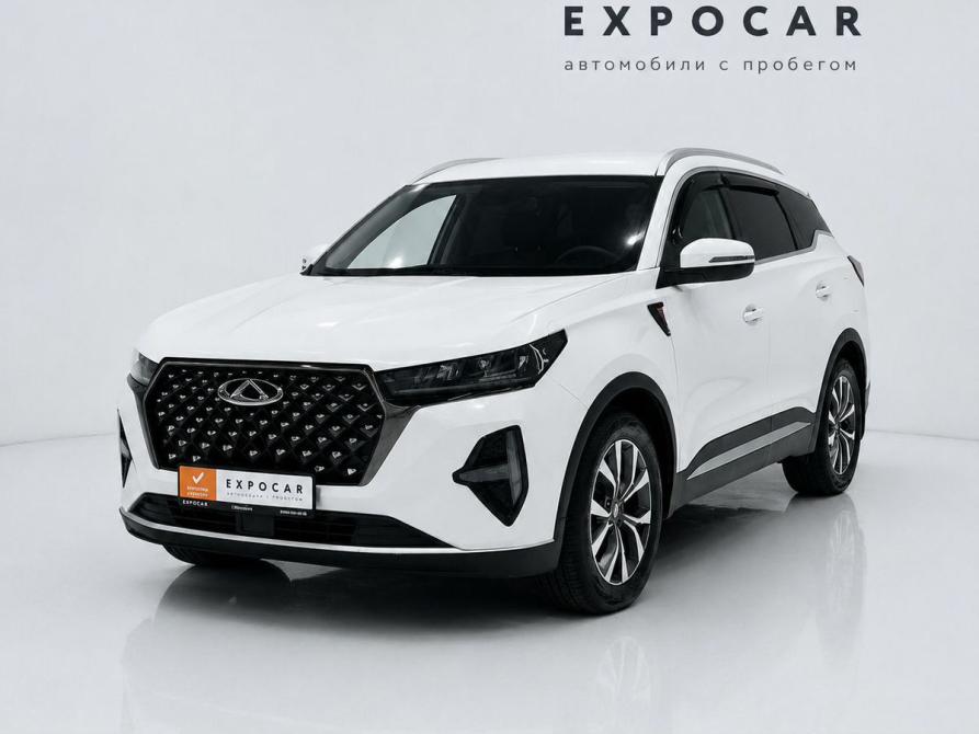 Chery Tiggo 7 Pro Max I Новосибирск  - изображение 1