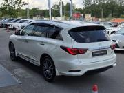 Infiniti QX60 I Рестайлинг Санкт-Петербург  - изображение 29